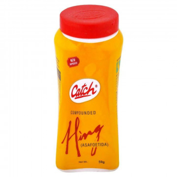 Catch hing 50g